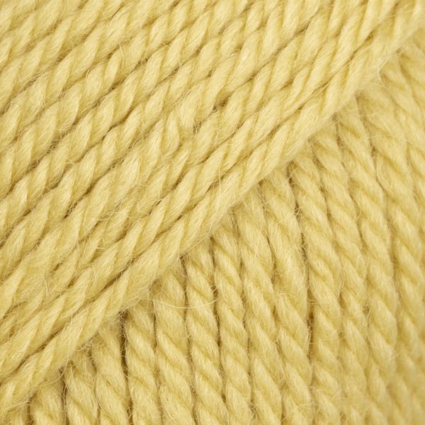 DROPS Nepal Uni Color Garn - 50 g - Löwenzahn DROPS Nepal Uni Color Garn - 50 g - Löwenzahn