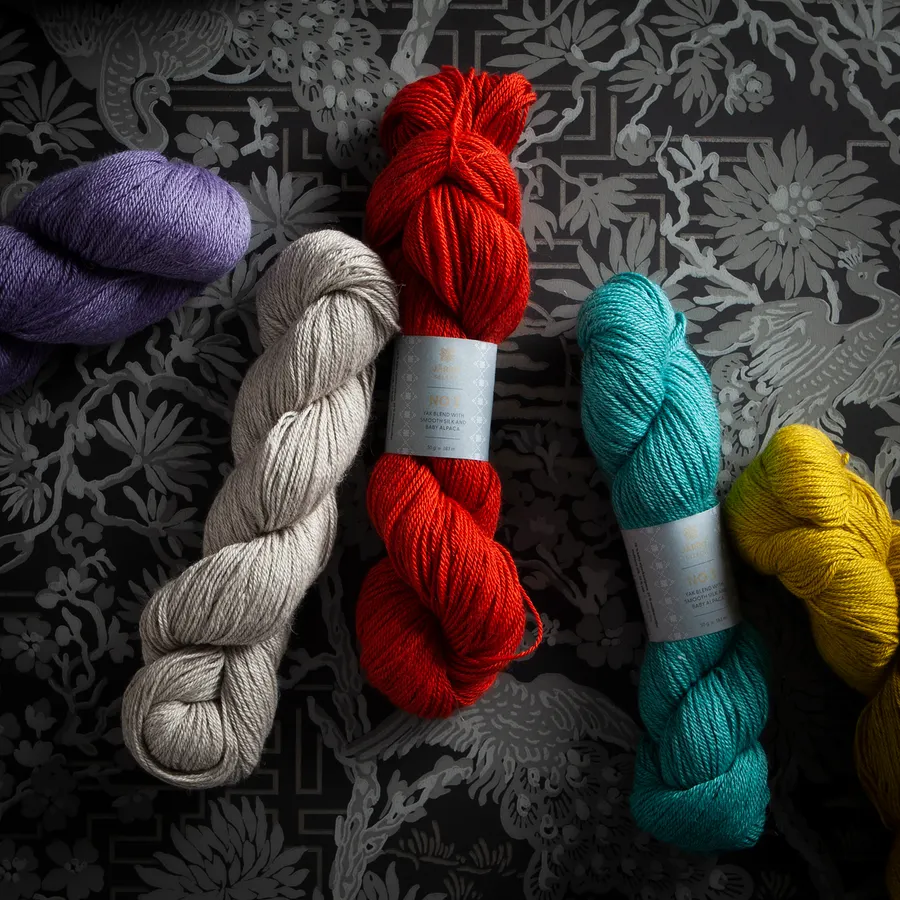 Järbo Select Nr. 3 - 50 g Järbo Select Nr. 3 - 50 g