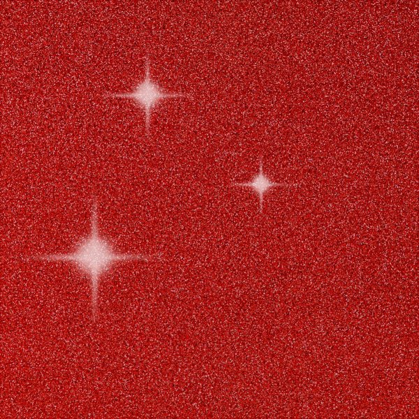 Karten und Umschläge - Rot - Glitzer - 11,5 x 16,5 cm - 4 Sets Karten und Umschläge - Rot - Glitzer - 11,5 x 16,5 cm - 4 Sets