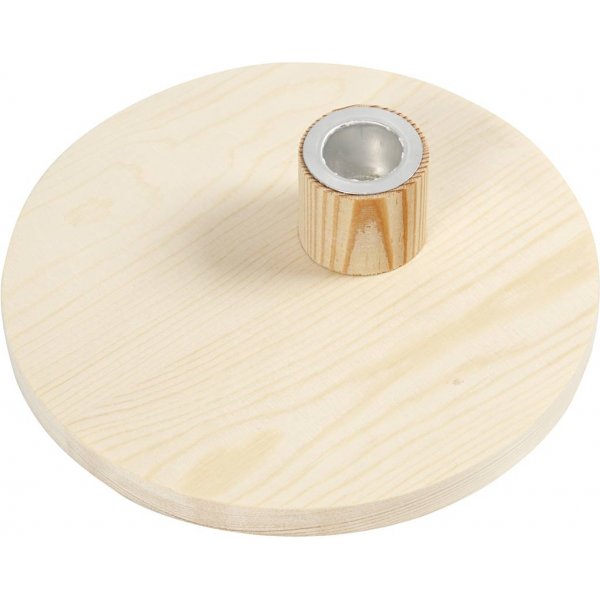 Kerzenständer - Ø16 cm Kerzenständer - Ø16 cm
