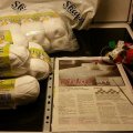 Kundenbild Wikingergarn H�kelgarn 12/4 100g - Wei� (800)