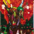 Kundenbild Fernissa Hochglanz Liquitex 946 ml