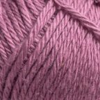 Black Sheep Tilda Garn 50g - Altrosa (543)