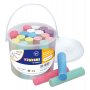 Stra�enmalstifte im 20er-Pack