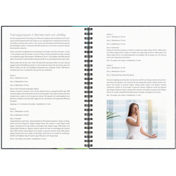 Kalender 24/25 - Der Trainingskalender Kalender 24/25 - Der Trainingskalender