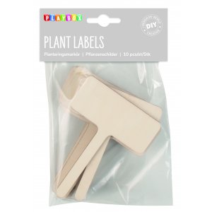Pflanzmarker - 10 Stk Pflanzmarker - 10 Stk