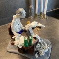 Kundenbild DAS Clay 1 kg Weiß