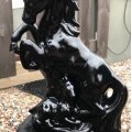 Kundenbild Sprühfarbe Montana Black 600ml - Schwarz