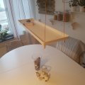 Kundenbild Lederband ø 2 mm - natur 1 m