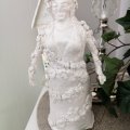 Kundenbild DAS Clay 1 kg Weiß