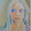 Kundenbild Rembrandt Soft Pastel - Blau/Violett-3-Ultramarin tief