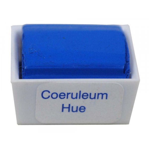 Aquarellfarbe Aquafine Halbe Tasse
