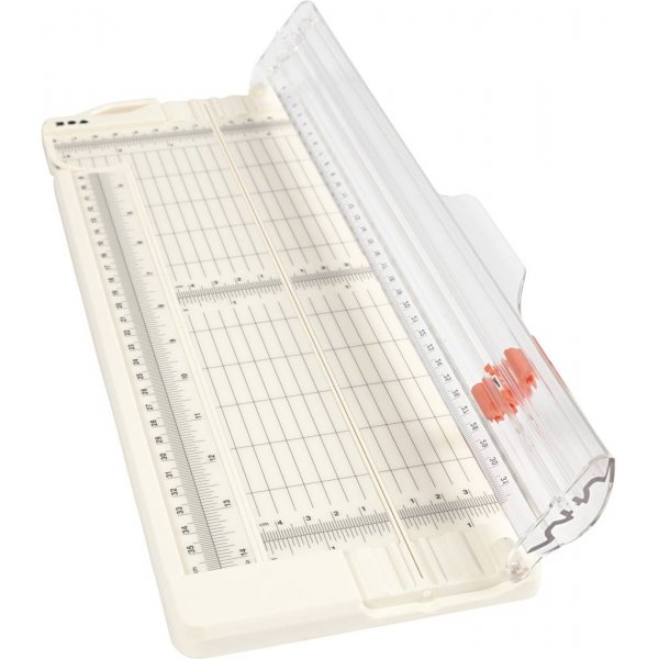 Schneidemaschine - A3, A4 - A3, A4 Schneidemaschine - A3, A4 - A3, A4