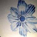 Kundenbild Acrylmarker Liquitex 30 ml - 316 Phthalocyaninblau (gs)