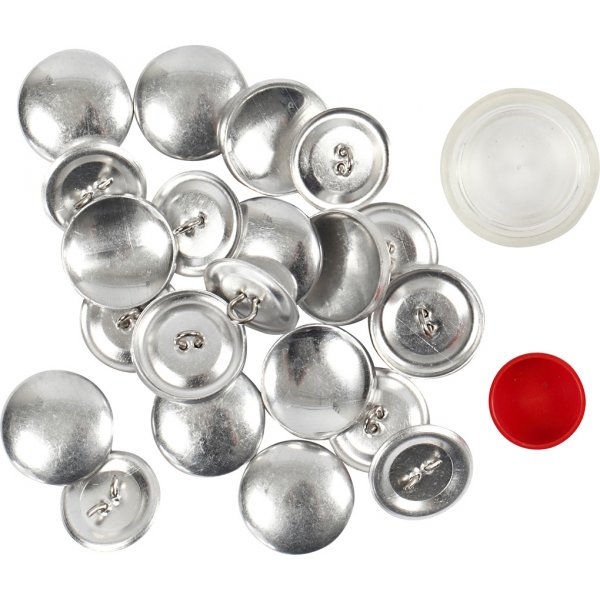 Anziehknopf - 12 Stk Anziehknopf - 12 Stk