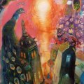 Kundenbild Amsterdam Acryl 500 ml - Goldgelb