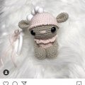 Kundenbild Black Sheep Lisa 8/4 Garn 50g - Beige (24)