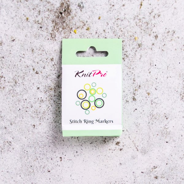 Maschenmarkierer (10 große, 20 mittlere, 20 kleine) Maschenmarkierer (10 große, 20 mittlere, 20 kleine)