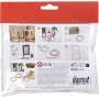 Mini-DIY-Kit Santa\\\'s Door - Im Urlaub