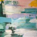 Kundenbild Acrylfarbe Cryla 75 ml - Phthalo-Türkis