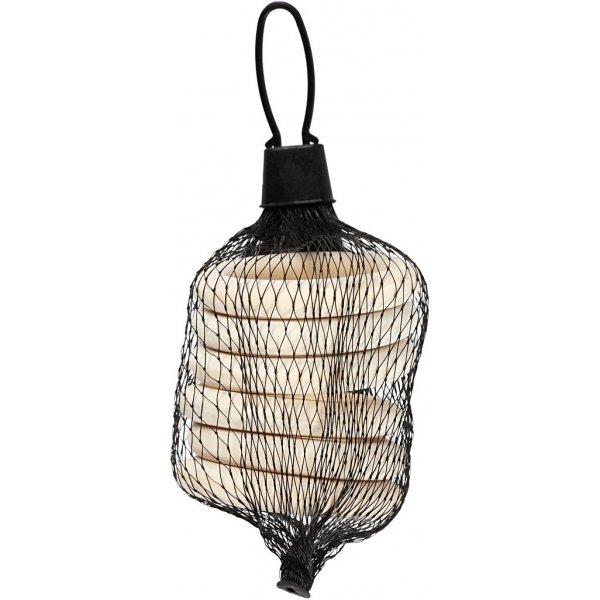 Vorhangring - Ø55 mm - 6 Stk Vorhangring - Ø55 mm - 6 Stk