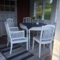 Kundenbild Tanja - Varmd� - Marineblau - 140 cm