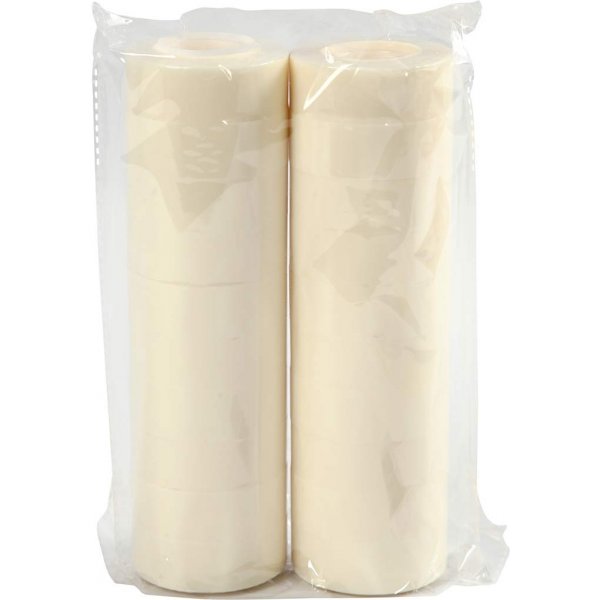 Unsichtbares Klebeband - 20 x 33 m Unsichtbares Klebeband - 20 x 33 m