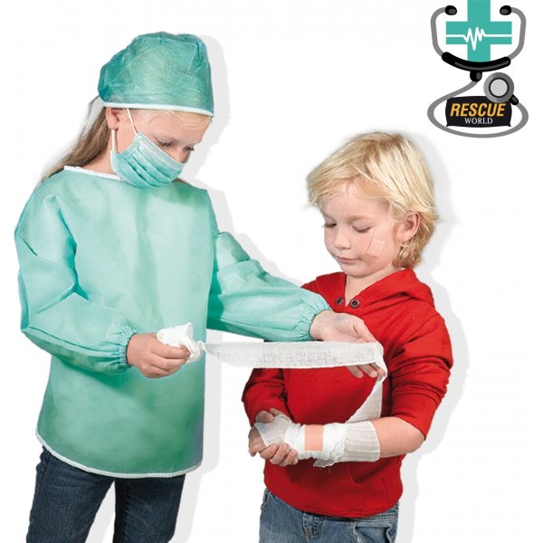 Arztkleidung Arztkleidung