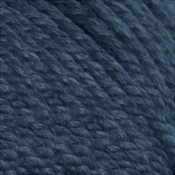 Wollgarn - Blau - 100 g Wollgarn - Blau - 100 g