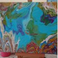 Kundenbild Gießmedium Liquitex 237 ml
