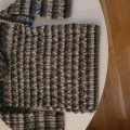 Kundenbild Soft Raggi 100g - Grauer Druck