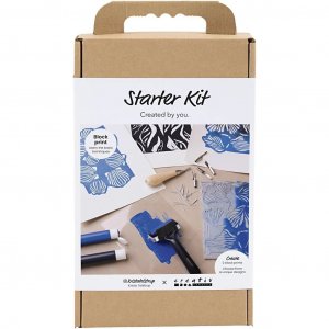 Start DIY Kit - Drucken Start DIY Kit - Drucken