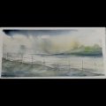 Kundenbild Aquarellblock Kaltgepresste B�gen 300g - 15x30 cm