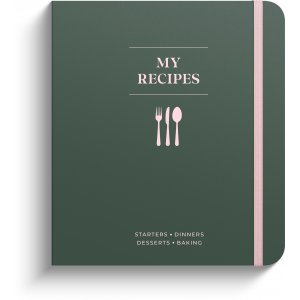 Rezeptbuch Meine Rezepte Spiralbindung Rezeptbuch Meine Rezepte Spiralbindung