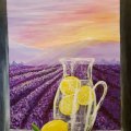 Kundenbild Acrylfarbe W&N Galeria 250ml - 644 Titanwei�