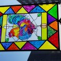 Kundenbild Glasfarbe Deka Transp. 25 ml - Zitrone (0204)