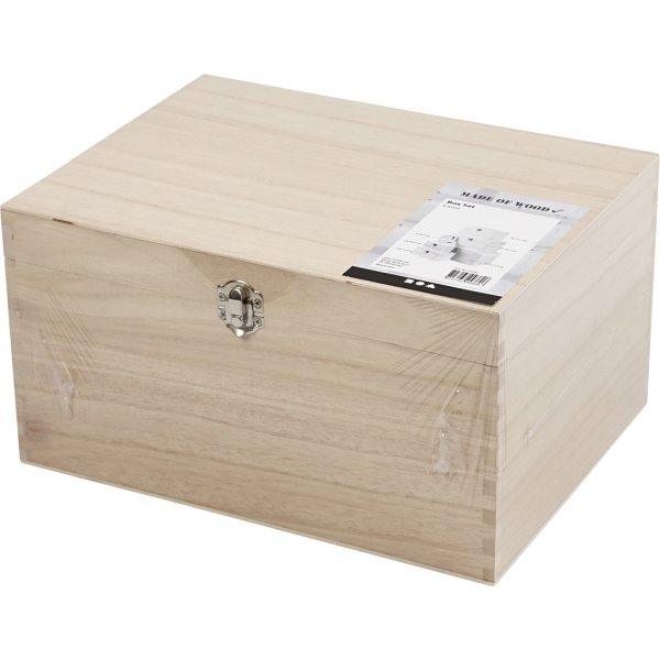 Eschensortiment - 6-tlg Eschensortiment - 6-tlg