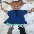 Kundenbild Carolina-Garn - 50 g - Weiß (35)