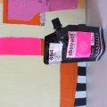 Kundenbild Acrylfarbe Sennelier Abstract 120ml - Fluo Pink (654)
