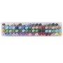 Copic Sketch-Set - 72 Stifte - Grundfarben B Copic Sketch-Set - 72 Stifte - Grundfarben B