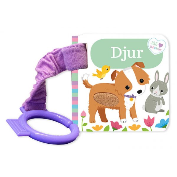 Tiere (zum Aufhngen am Kinderwagen)