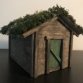 Kundenbild Holzstäbchen 86x6x3 mm - 450er-Pack