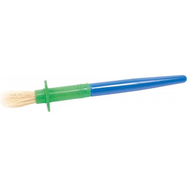 Kinderpinsel 10 mm - 24 Stk Kinderpinsel 10 mm - 24 Stk