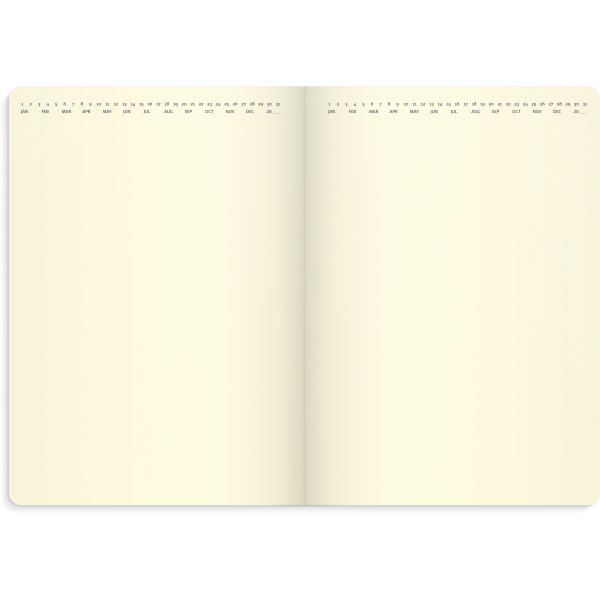 Kalender 24/25 Forma Deluxe Kalender 24/25 Forma Deluxe