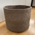 Kundenbild Black Sheep Ribbon Garn 250g - Maulwurf (25)
