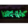 Sprhfarbe Montana Night Glow - 400 ml