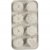 Silikonform - kleine Shortbread-Kekse Silikonform - kleine Shortbread-Kekse