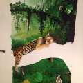 Kundenbild Chinapinsel Serie 688 - Short Flat - Größe 2