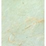 Papierstrohgewebe 0,70 x 1,50 m - creme