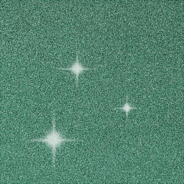 Karten und Umschläge - Grün - Glitzer - 4 Sets Karten und Umschläge - Grün - Glitzer - 4 Sets